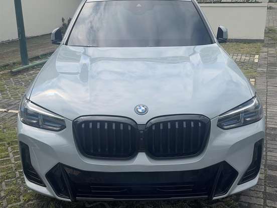 BMW-X3-2.0 16V HÍBRIDO M SPORT XDRIVE30E STEPTRONIC BMW-X3-2023