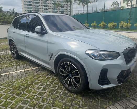 BMW-X3-2023