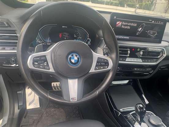 BMW-X3-2.0 16V HÍBRIDO M SPORT XDRIVE30E STEPTRONIC BMW-X3-2023