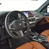 BMW X3 3.0 TWINPOWER GASOLINA M40I STEPTRONIC BMW X3 3.0 TWINPOWER GASOLINA M40I STEPTRONIC