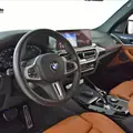 BMW X3 3.0 TWINPOWER GASOLINA M40I STEPTRONIC BMW X3 3.0 TWINPOWER GASOLINA M40I STEPTRONIC