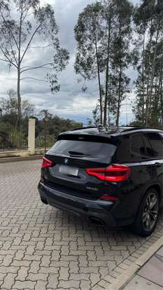 BMW-X3-2020