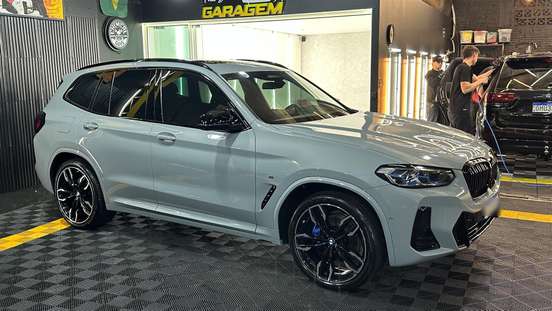BMW-X3-2023