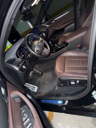 BMW-X4-2022