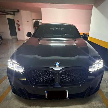 BMW-X4-2022