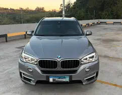 BMW X5 3.0 4X4 30D I6 TURBO DIESEL 4P AUTOMÁTICO BMW X5 3.0 4X4 30D I6 TURBO DIESEL 4P AUTOMÁTICO