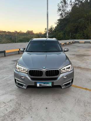 BMW-X5-2016