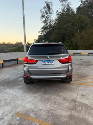 BMW-X5-2016