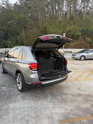 BMW-X5-2016