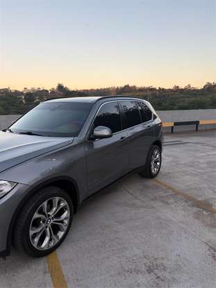 BMW-X5-2016