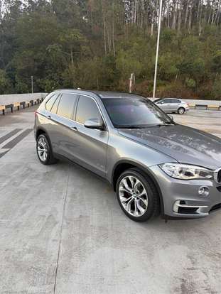 BMW-X5-2016