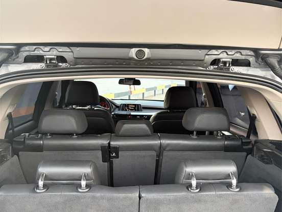 BMW-X5-3.0 4X4 30D I6 TURBO DIESEL 4P AUTOMÁTICO BMW-X5-2016