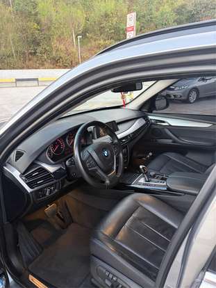 BMW-X5-2016