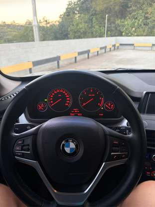 BMW-X5-2016