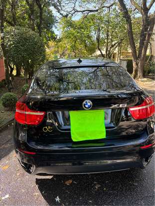 BMW-X6-2009