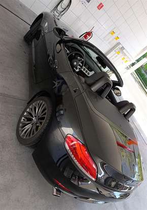 BMW-Z4-3.0 I6 TURBO GASOLINA SDRIVE35I DCT BMW-Z4-2009