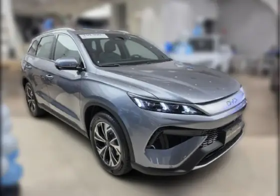 BYD SONG PRO 1.5 DM-I FLEX PHEV GS AUTOMÁTICO BYD SONG PRO 1.5 DM-I FLEX PHEV GS AUTOMÁTICO