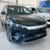 BYD SONG PRO 1.5 DM-I FLEX PHEV GS AUTOMÁTICO BYD SONG PRO 1.5 DM-I FLEX PHEV GS AUTOMÁTICO