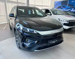 BYD SONG PRO 1.5 DM-I FLEX PHEV GS AUTOMÁTICO BYD SONG PRO 1.5 DM-I FLEX PHEV GS AUTOMÁTICO
