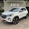 CAOA CHERY TIGGO 5x 1.5 VVT TURBO iFLEX SPORT CVT CAOA CHERY TIGGO 5x 1.5 VVT TURBO iFLEX SPORT CVT