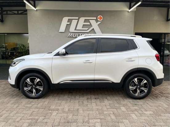 CAOA CHERY-TIGGO 5x-2023