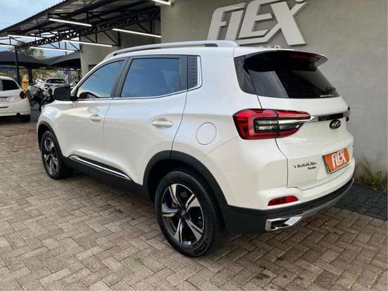 CAOA CHERY-TIGGO 5x-2023