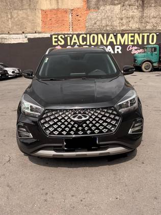 CAOA CHERY TIGGO 5x 1.5 VVT TURBO iFLEX SPORT CVT