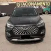 CAOA CHERY TIGGO 5x 1.5 VVT TURBO iFLEX SPORT CVT CAOA CHERY TIGGO 5x 1.5 VVT TURBO iFLEX SPORT CVT