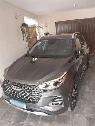 CAOA CHERY-TIGGO 5x-2025