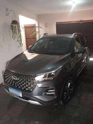 CAOA CHERY-TIGGO 5x-2025