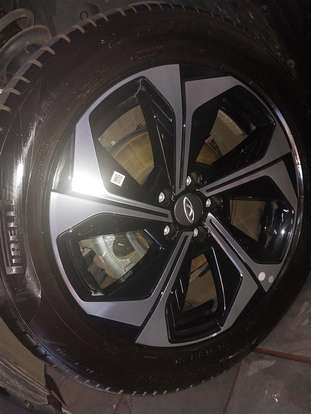 CAOA CHERY-TIGGO 5x-2025