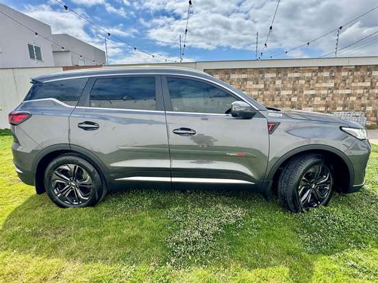 CAOA CHERY-TIGGO 7 PRO-1.5 TCI FLEX HYBRID MAX DRIVE CVT CAOA CHERY-TIGGO 7 PRO-2024