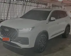 CAOA CHERY TIGGO 8 PRO 1.5 TCI PLUG-IN HYBRID DHT CAOA CHERY TIGGO 8 PRO 1.5 TCI PLUG-IN HYBRID DHT