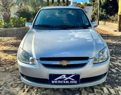 CHEVROLET CLASSIC 1.0 MPFI LS 8V FLEX 4P MANUAL CHEVROLET CLASSIC 1.0 MPFI LS 8V FLEX 4P MANUAL