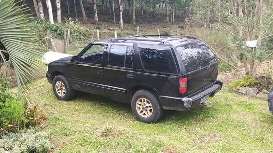 CHEVROLET-BLAZER-1999