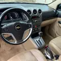 CHEVROLET CAPTIVA 3.6 SFI AWD V6 24V GASOLINA 4P AUTOMÁTICO CHEVROLET CAPTIVA 3.6 SFI AWD V6 24V GASOLINA 4P AUTOMÁTICO
