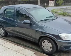 CHEVROLET CELTA 1.0 MPFI SPIRIT 8V FLEX 4P MANUAL CHEVROLET CELTA 1.0 MPFI SPIRIT 8V FLEX 4P MANUAL