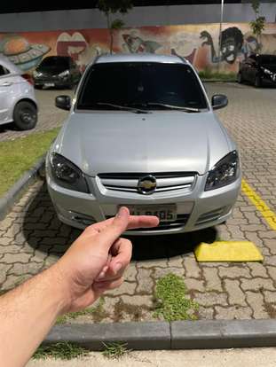 CHEVROLET-CELTA-2009