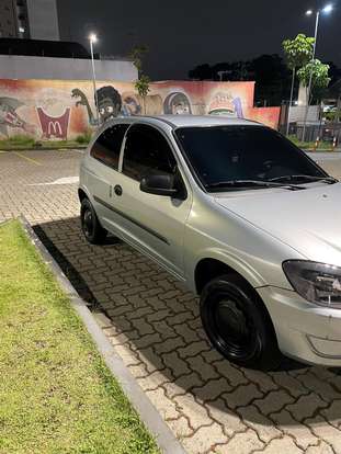 CHEVROLET-CELTA-2009