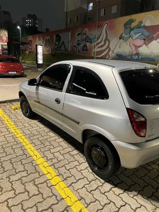 CHEVROLET-CELTA-2009