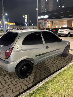 CHEVROLET-CELTA-2009