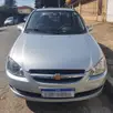 CHEVROLET CLASSIC 1.0 MPFI LS 8V FLEX 4P MANUAL CHEVROLET CLASSIC 1.0 MPFI LS 8V FLEX 4P MANUAL