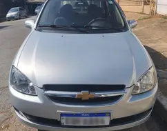 CHEVROLET CLASSIC 1.0 MPFI LS 8V FLEX 4P MANUAL CHEVROLET CLASSIC 1.0 MPFI LS 8V FLEX 4P MANUAL