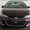 CHEVROLET CRUZE 1.4 TURBO SPORT6 LTZ 16V FLEX 4P AUTOMÁTICO CHEVROLET CRUZE 1.4 TURBO SPORT6 LTZ 16V FLEX 4P AUTOMÁTICO