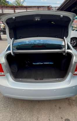 CHEVROLET-CRUZE-1.8 LT 16V FLEX 4P AUTOMÁTICO CHEVROLET-CRUZE-2012