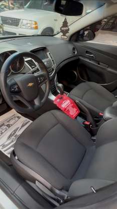 CHEVROLET-CRUZE-2012