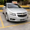 CHEVROLET CRUZE 1.8 LT 16V FLEX 4P MANUAL CHEVROLET CRUZE 1.8 LT 16V FLEX 4P MANUAL