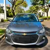 CHEVROLET ONIX 1.0 FLEX PLUS LT MANUAL CHEVROLET ONIX 1.0 FLEX PLUS LT MANUAL