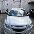 CHEVROLET ONIX 1.0 MPFI LT 8V FLEX 4P MANUAL CHEVROLET ONIX 1.0 MPFI LT 8V FLEX 4P MANUAL