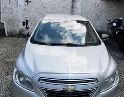 CHEVROLET ONIX 1.0 MPFI LT 8V FLEX 4P MANUAL CHEVROLET ONIX 1.0 MPFI LT 8V FLEX 4P MANUAL